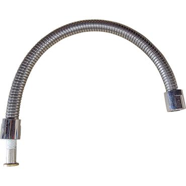 Mechline AquaJet Complete Inner & Outer Hose Assembly, c/w End Fittings (For Short Models Only) - AJHA010-SHORT