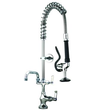 Mechline Aquajet AJPR10 Short Pre-Rinse Spray Arm