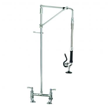 Mechline Aquajet AJPR30 Hangman Pre-Rinse Spray Arm