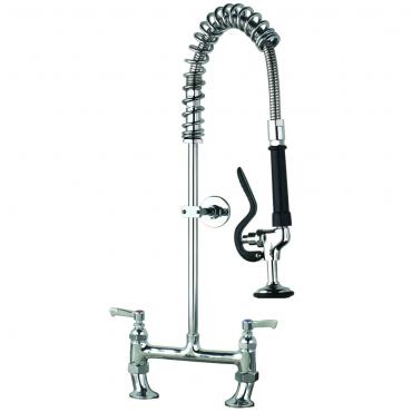 Mechline Aquajet AJPR30 Short Pre-Rinse Spray Arm