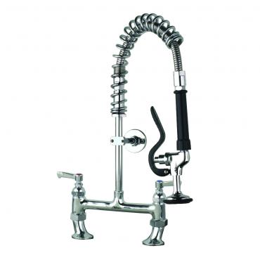 Mechline Aquajet AJPR30 Super Short Pre-Rinse Spray Arm