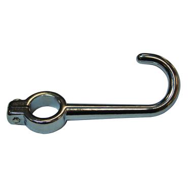 Mechline AquaJet Riser Hook for Pre-Rinse Spray Arm - AJRH018