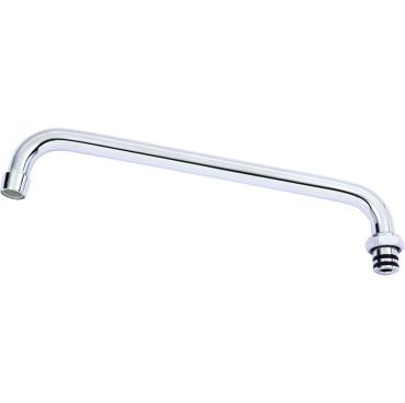 Mechline AquaJet 300mm Replacement Spout - AJRS035