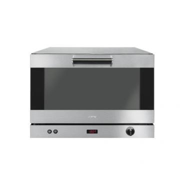 Smeg ALFA144XE1 Electric Convection Oven 