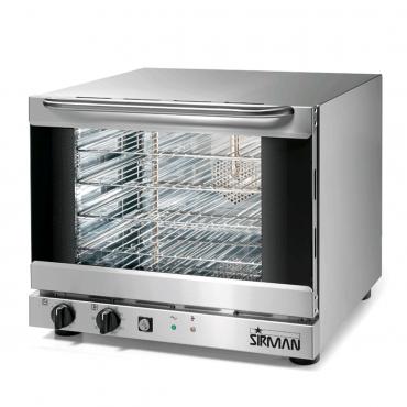 Sirman Aliseo 2/3 Electric Convection Oven