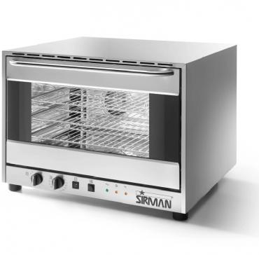 Sirman Aliseo 4 Electric Convection Oven