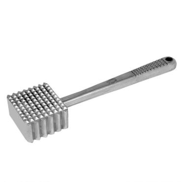 Thunder Group ALMH001 Aluminium Meat Tenderiser (Large)