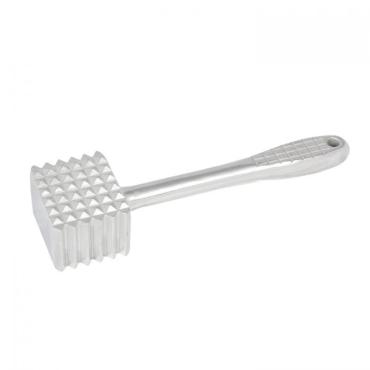 Thunder Group ALMH002 Aluminium Meat Tenderiser (Extra Large)