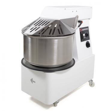 Sammic AM-40 2V 40 Litre 2 Speed Dough Mixer - 5501242