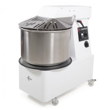 Sammic AM-50 50 Litre Dough Mixer
