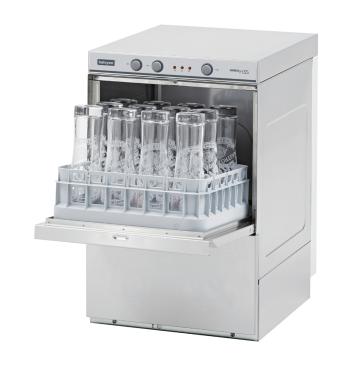 Halcyon Amika AMH35D 350mm Commercial Glasswasher, Drain Pump