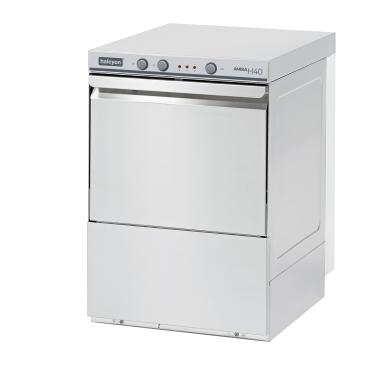 Halcyon Amika AMH40D 400mm Commercial Glasswasher - Drain Pump