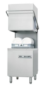 Halcyon Amika AMH91D Commercial Passthrough Dishwasher - Drain Pump