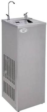 Roller Grill AQUA35 Drinking Fountain with Bubbler Tap