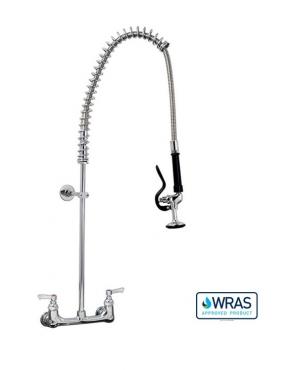 Mechline Aquajet AJPR40 Rear Mounted Pre-Rinse Spray Arm