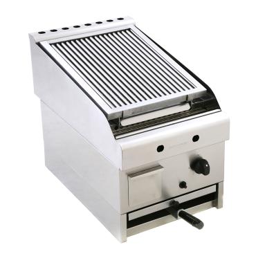 Archway 1BS/1BL 1 Burner Charcoal Gas Chargrill