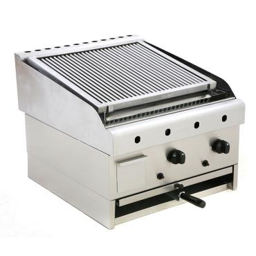 Archway 2BS/2BL  2 Burner Charcoal Gas Chargrill