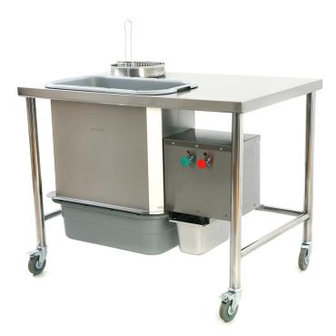 Archway BT1 Electric Automatic Breading Table
