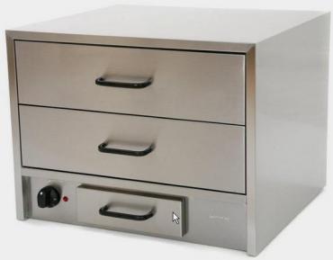Archway BW8 Electric Food Warming Drawers