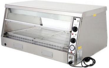 Archway HD2 Electric Heated Chicken Display 2 Pans