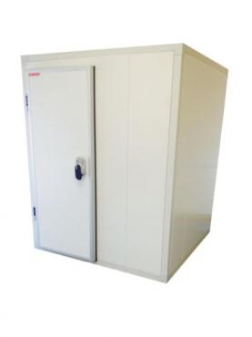 Arneg 1360mm Wide Cold Room With Floor & Remote Chiller