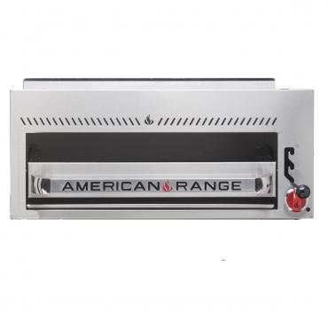 American Range ARSM36 - Heavy Duty Steakhouse Salamander Grill - Gas