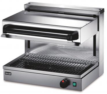 Lincat Silverlink 600 AS3 / AS4 Electric Adjustable Salamander Grills