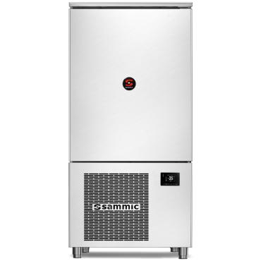 Sammic AT-10 10 x 1/1GN Blast Chiller