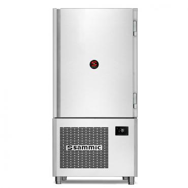 Sammic AT-12 12 x 2/1GN Blast Chiller - 5142178