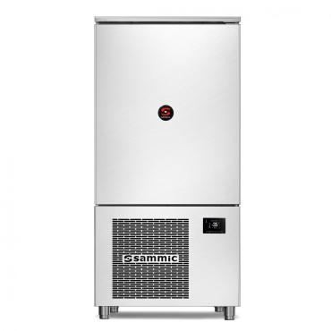 Sammic AT-14 14 x 1/1GN Blast Chiller