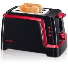 Severin AT2556 2 Slice Toaster