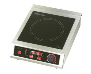 Valera AT25A Single Zone Induction Hob