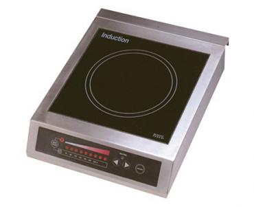 Valera AT25C Single Zone Induction Hob