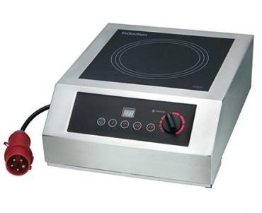 Valera AT50A Single Zone Induction Hob