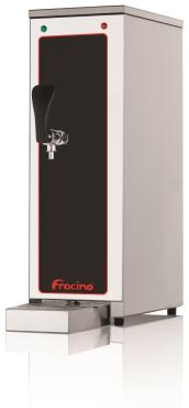 Fracino Atlantis Water Boiler