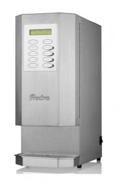 Fracino Attimo Instant Ingredient Coffee Machine