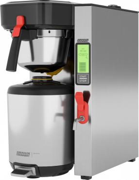 Bravilor Aurora SGH Low Thermal Coffee Brewer