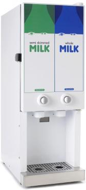Autonumis A160 Miniserve Milk / Juice Dispenser - Manufactured in Britain