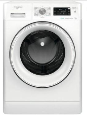 Whirlpool AWG1114D 11Kg Washing Machine