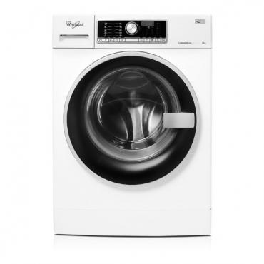 Whirlpool AWG812/PRO 8kg High Capacity Front Loading Washing Machine