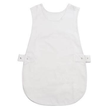 Unisex Tabard White - B090