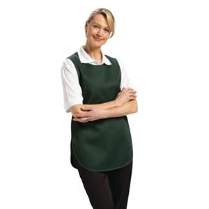 Whites B091 Tabard No Pockets (Green) - B091