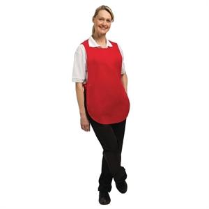 Tabard Red - B092