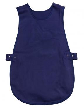 Tabard Navy Blue - B094