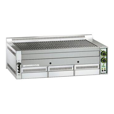 Fimar B115 Heavy Duty Char Grill