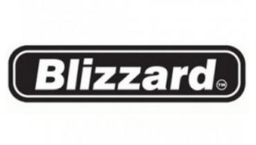 Blizzard B1-SHELF400 - Shelf for Blizzard H400 & L400 Cabinets