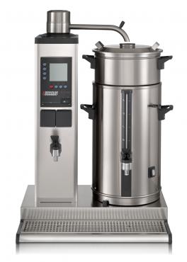 Bravilor Bonamat B20 HW L/R Round Filtering Machine - With Install and Training