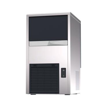 Maidaid Self Contained Large Cube Ice Machine, 29Kg per 24Hrs - Drain Pump