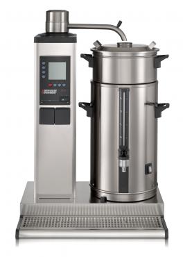 Bravilor Bonamat B40 L/R Round Filtering Machine - With Filter and Install