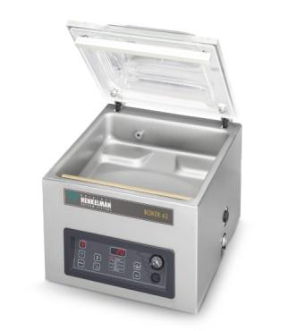 Henkelman Boxer 42 Vacuum Pack Machine